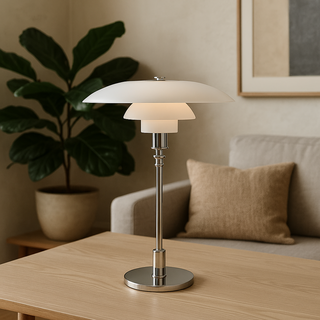 NovaGlow LED Lamp Voor Woonkamers, Slaapkamers En Leeshoekjes