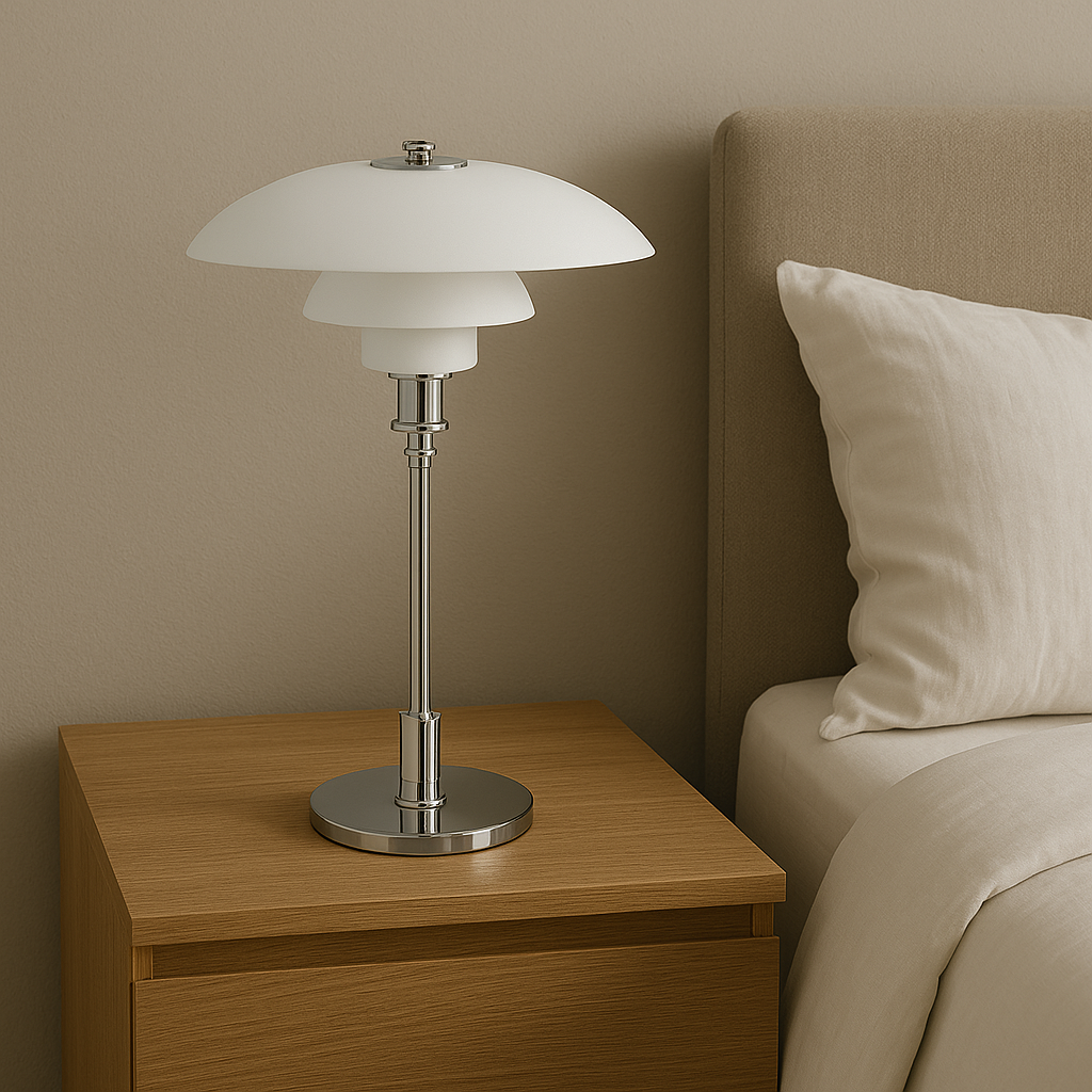 NovaGlow LED Lamp Voor Woonkamers, Slaapkamers En Leeshoekjes