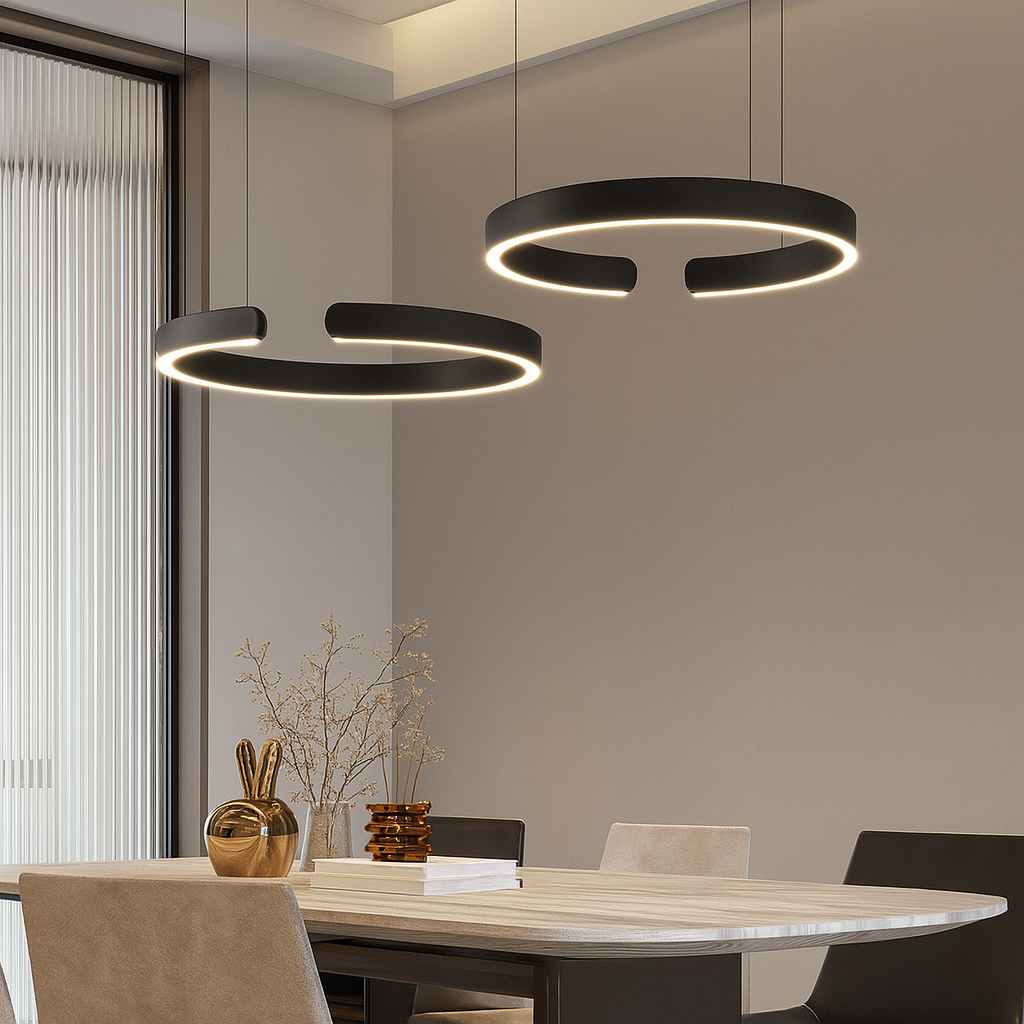 Esthetica Ring Hanglamp