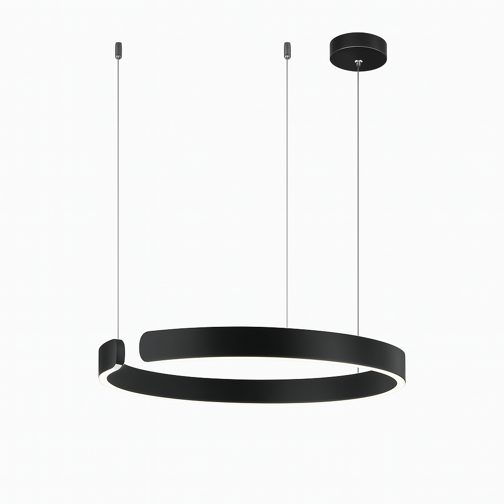 Esthetica Ring Hanglamp
