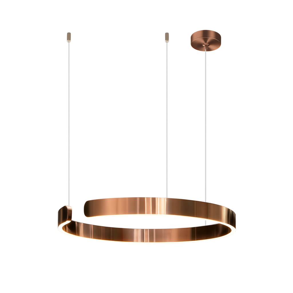 Esthetica Ring Hanglamp