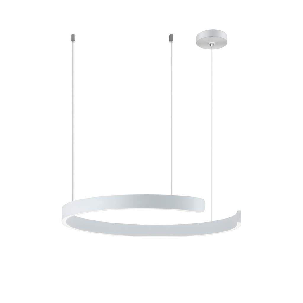 Esthetica Ring Hanglamp