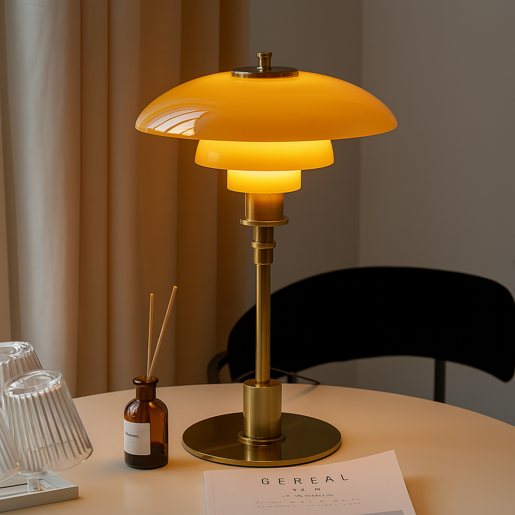 NovaGlow LED Lamp Voor Woonkamers, Slaapkamers En Leeshoekjes