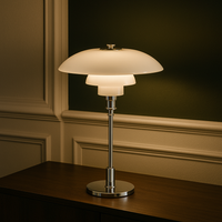 NovaGlow LED Lamp Voor Woonkamers, Slaapkamers En Leeshoekjes
