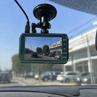 Voor- en Achter Dash Cam Dashboardcamera Voor Auto Met Nachtzicht