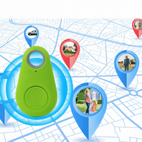 Slimme GPS Huisdier Tracker – Echt tijd locatie tracking voor huisdieren en bezittingen