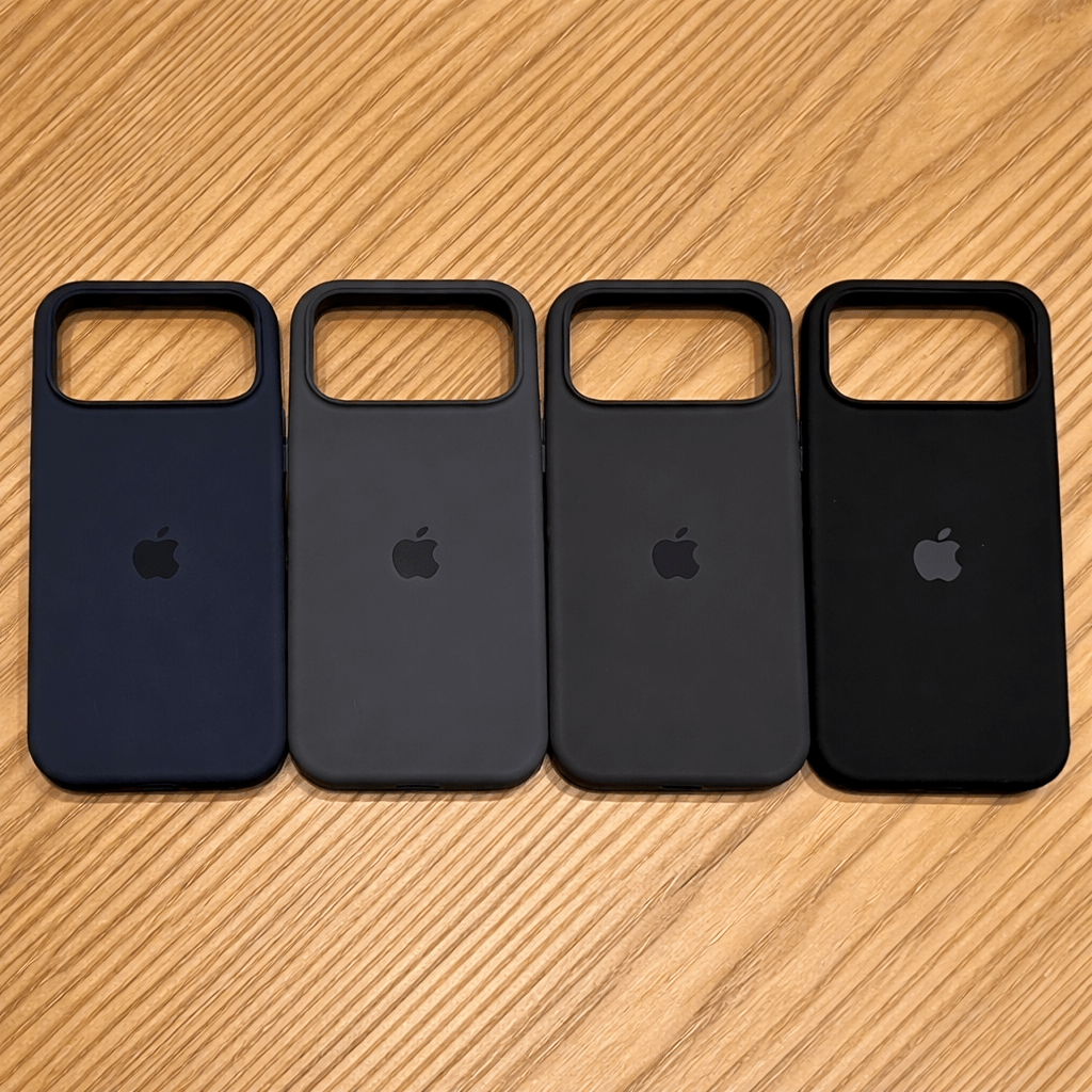 VELVIGUARD – MagSafe-compatibele siliconen hoes met soft-touch oppervlak voor iPhone