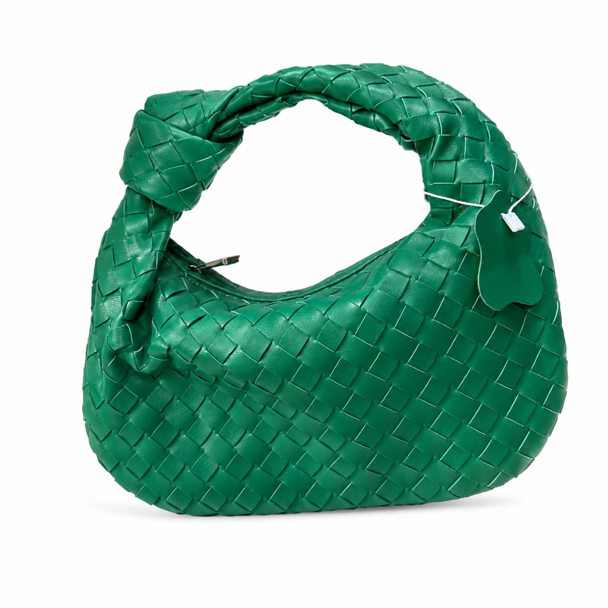 Elegante Handtas van Echt Leer voor Vrouwen - Klassieke Italiaanse Stijl