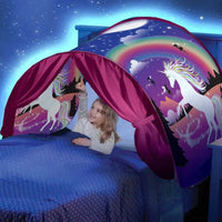 Speeltent voor Kinderen – Twin Maat, Polyester – Het Magische Avontuur van Jouw Kind Wacht!