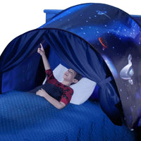 Speeltent voor Kinderen – Twin Maat, Polyester – Het Magische Avontuur van Jouw Kind Wacht!