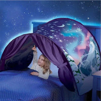 Speeltent voor Kinderen – Twin Maat, Polyester – Het Magische Avontuur van Jouw Kind Wacht!