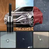 ProPatch – Professionele Auto-Glas-Reparatieset
