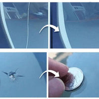 ProPatch – Professionele Auto-Glas-Reparatieset