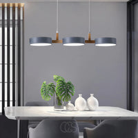 Macaron design hanglamp
