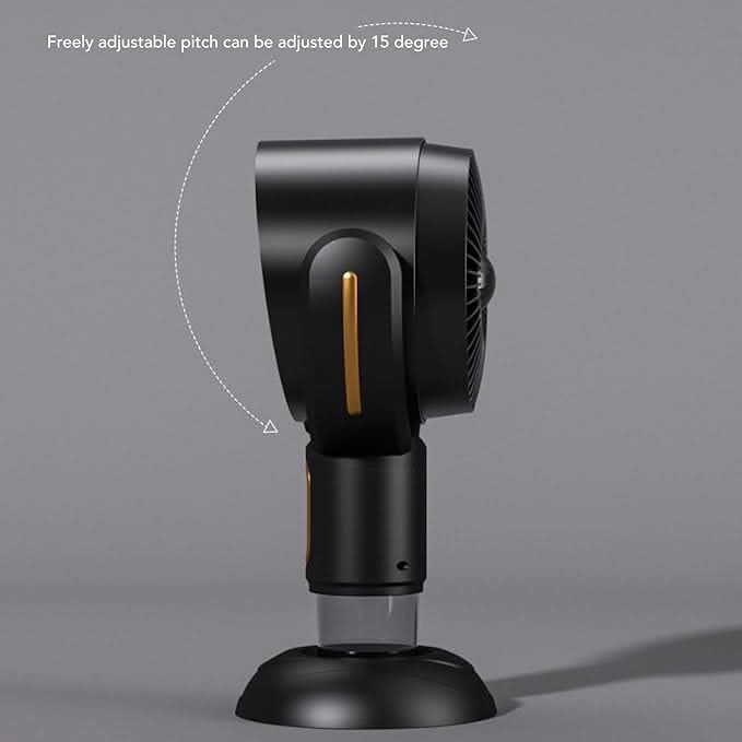 Oxyora – Krachtige Rookdispenser Voor Schone & Frisse Lucht