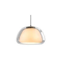 Nordic Jelly Glass Soho Hanglamp