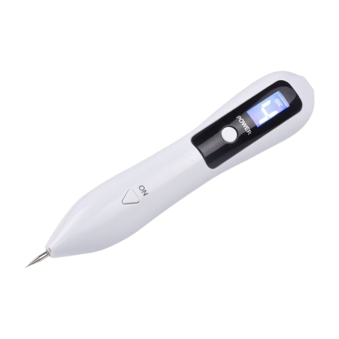 DermaLux Plasma Pen Voor Tattoo's En Huidmerken Voor Thuisgebruik