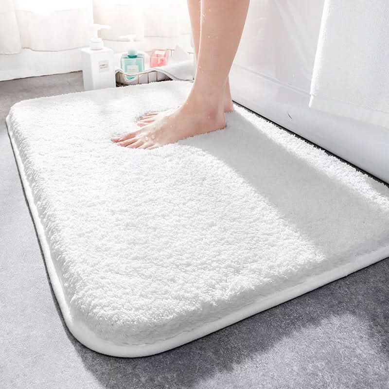 CLOUDLUXE – Superzachte luxe badmat voor wellness in het dagelijks leven