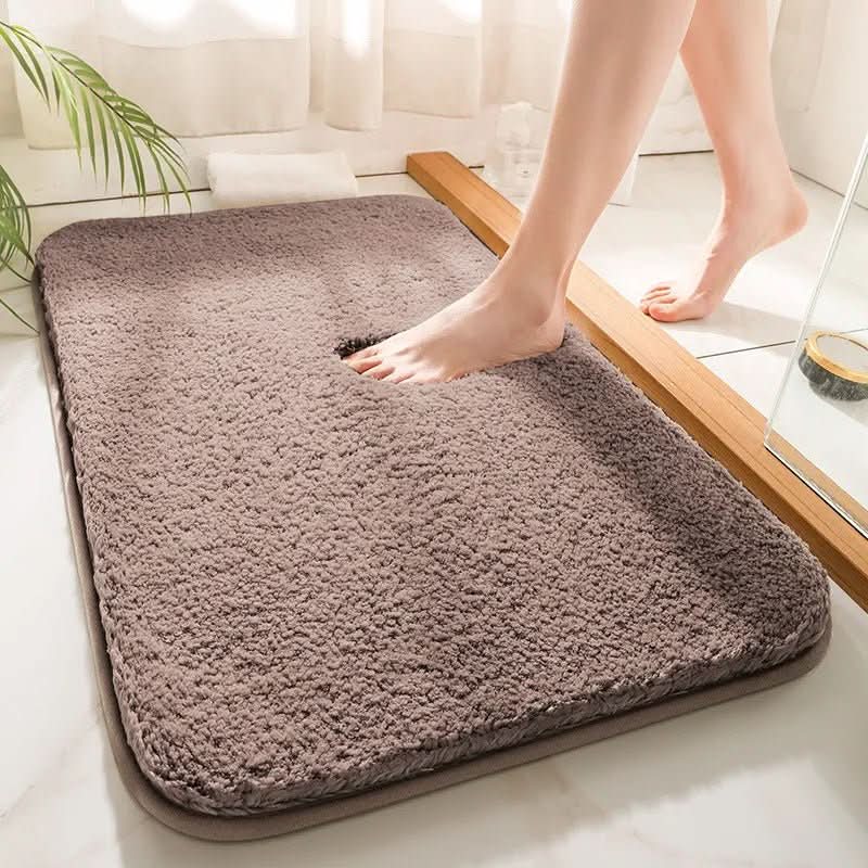 CLOUDLUXE – Superzachte luxe badmat voor wellness in het dagelijks leven