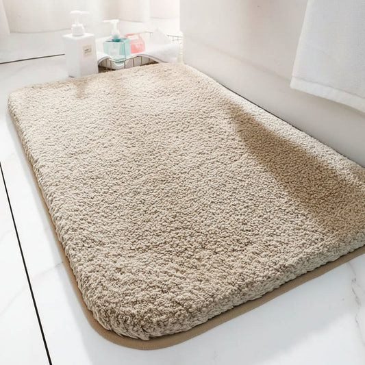 CLOUDLUXE – Superzachte luxe badmat voor wellness in het dagelijks leven