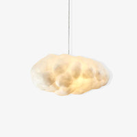 Solisce Hanglamp van Zijde