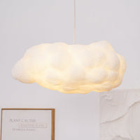 Solisce Hanglamp van Zijde