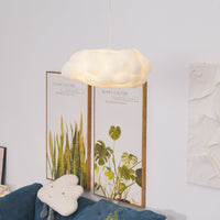 Solisce Hanglamp van Zijde