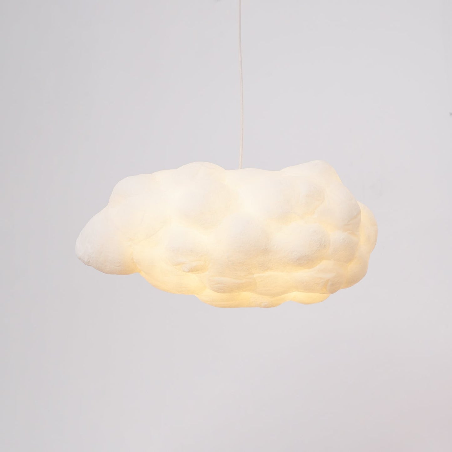 Solisce Hanglamp van Zijde