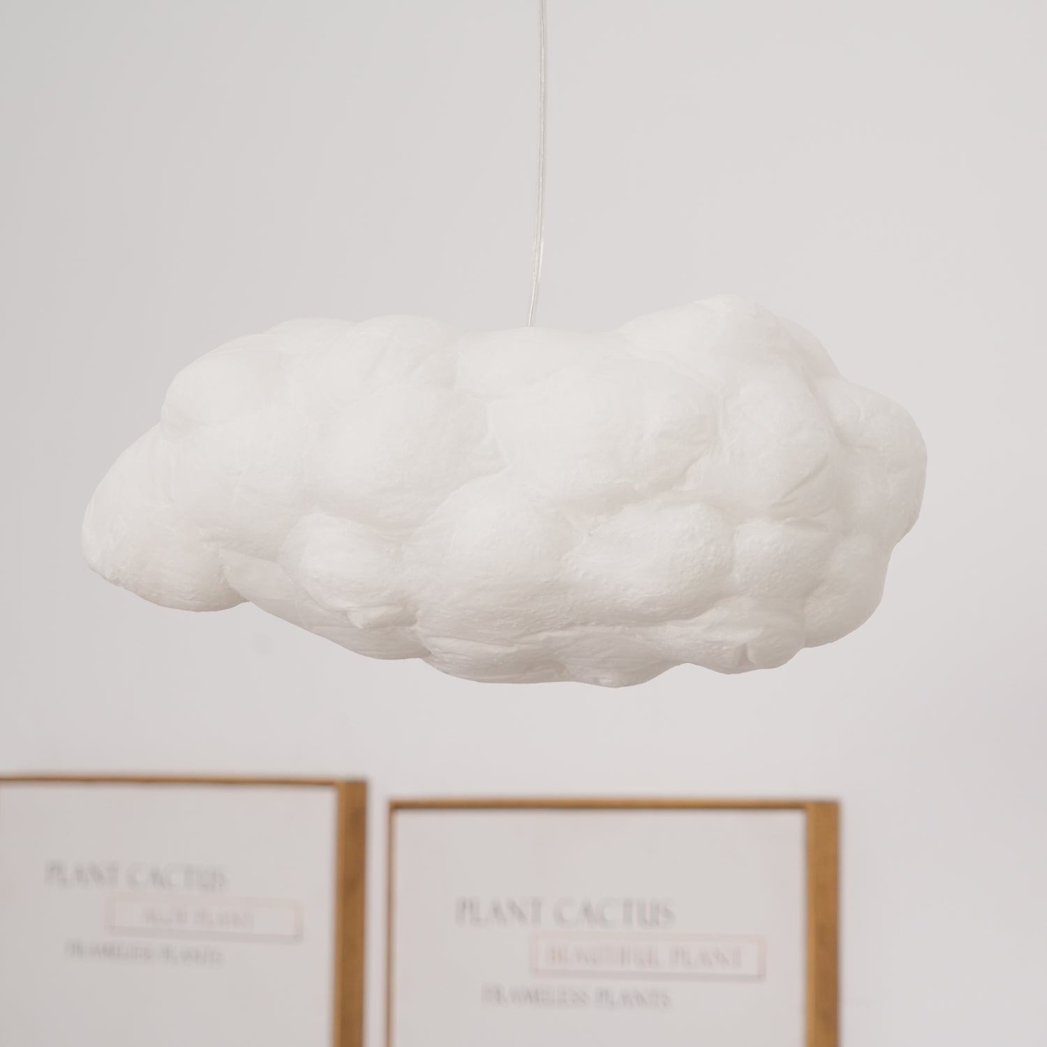 Solisce Hanglamp van Zijde