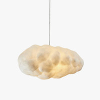 Solisce Hanglamp van Zijde