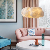 Solisce Hanglamp van Zijde