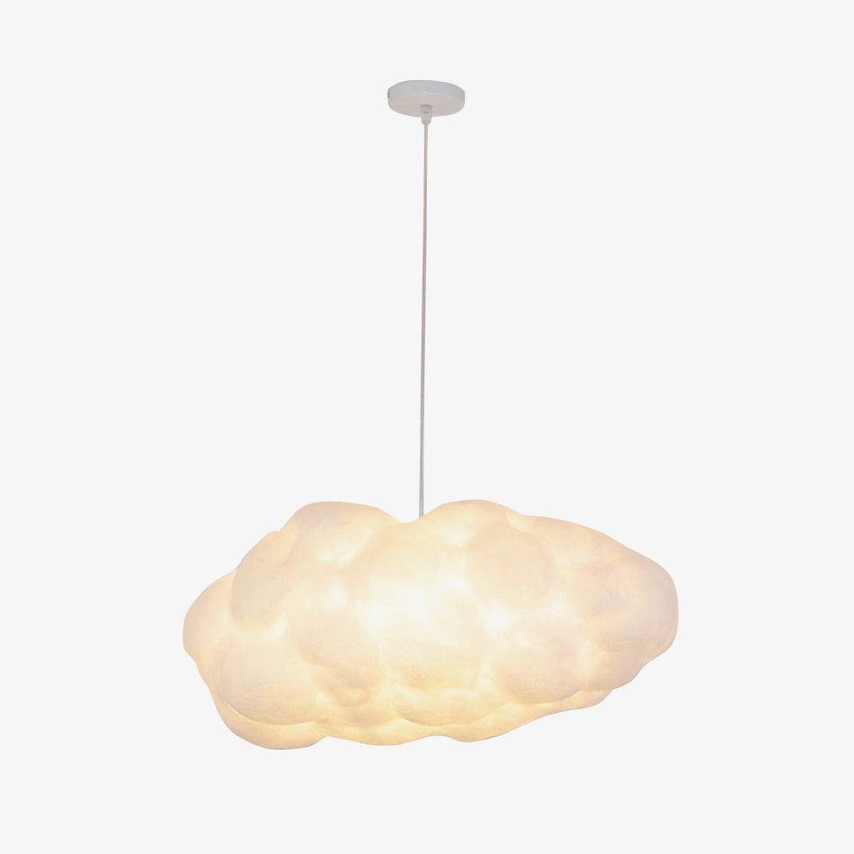 Solisce Hanglamp van Zijde