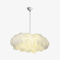 Solisce Hanglamp van Zijde
