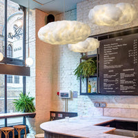Solisce Hanglamp van Zijde