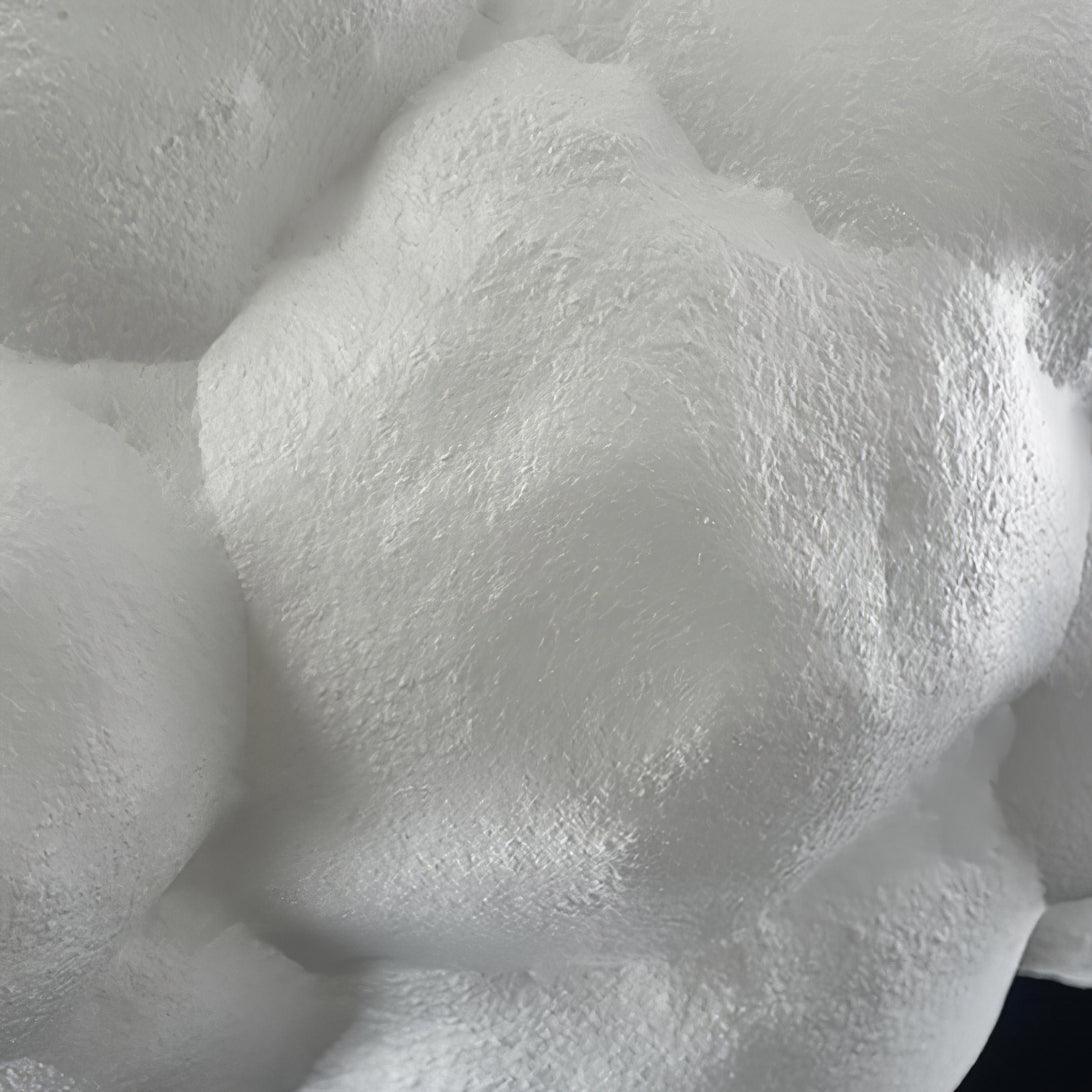 Solisce Hanglamp van Zijde