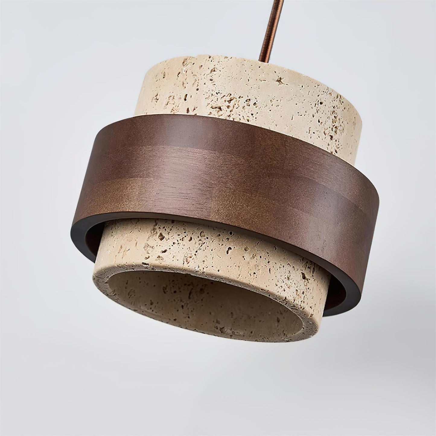 Perra Hanglamp Travertin