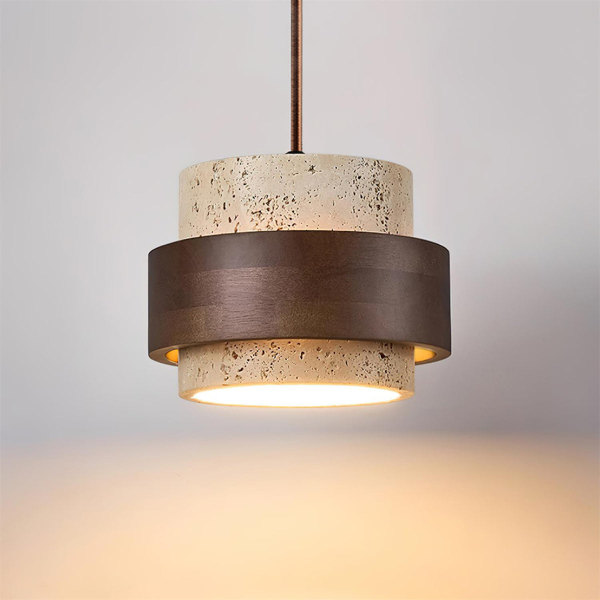 Perra Hanglamp Travertin