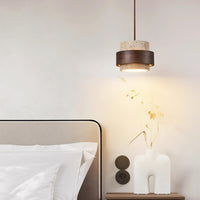 Perra Hanglamp Travertin