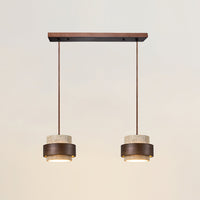 Perra Hanglamp Travertin