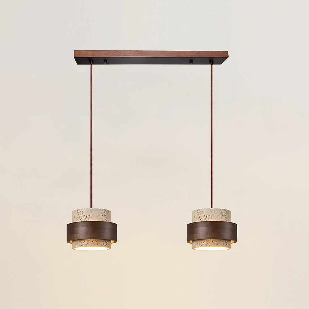 Perra Hanglamp Travertin