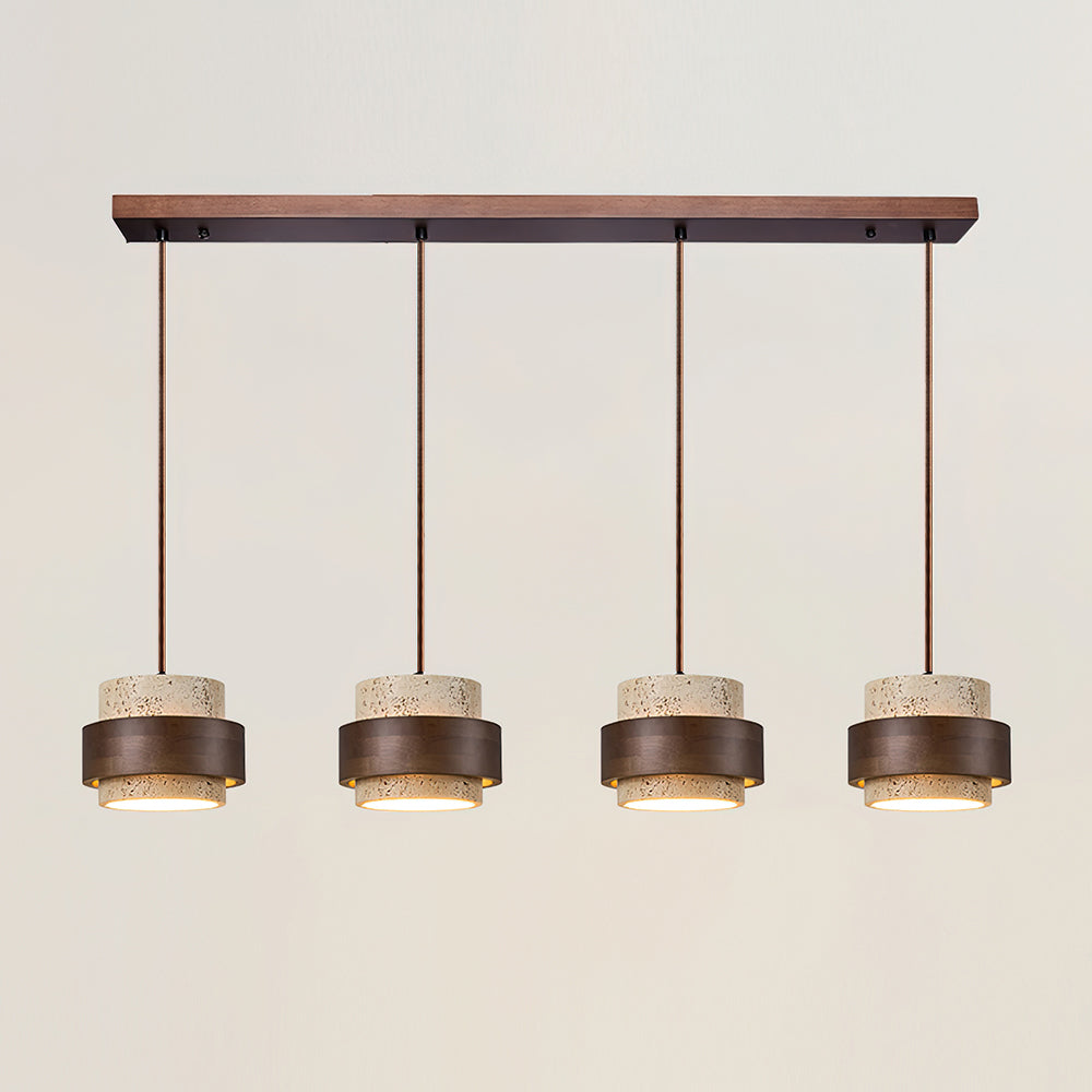 Perra Hanglamp Travertin