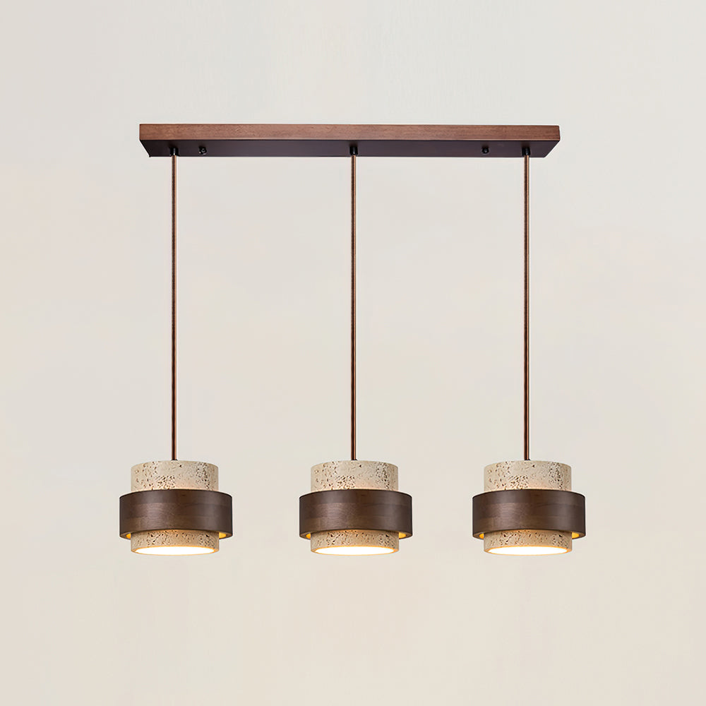 Perra Hanglamp Travertin