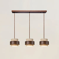 Perra Hanglamp Travertin