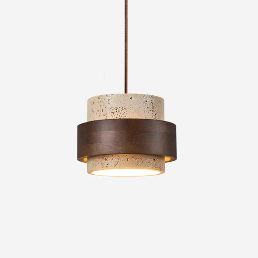 Perra Hanglamp Travertin