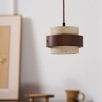 Perra Hanglamp Travertin