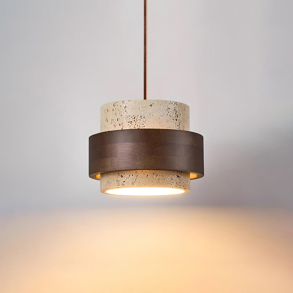 Perra Hanglamp Travertin