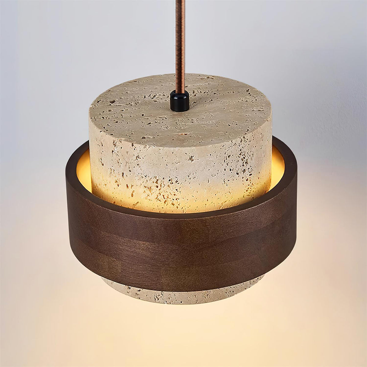 Perra Hanglamp Travertin
