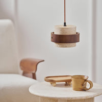 Perra Hanglamp Travertin