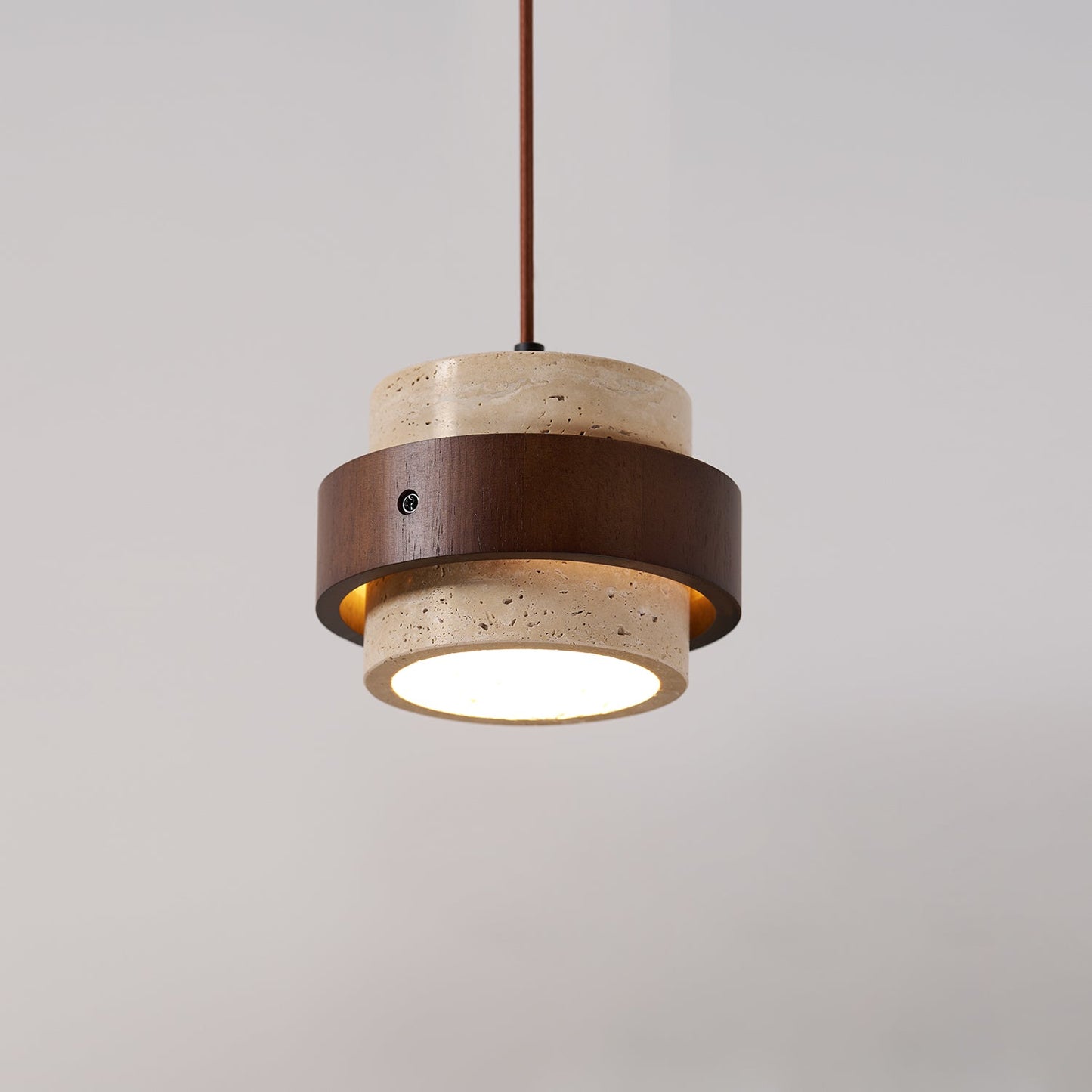 Perra Hanglamp Travertin