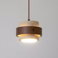 Perra Hanglamp Travertin